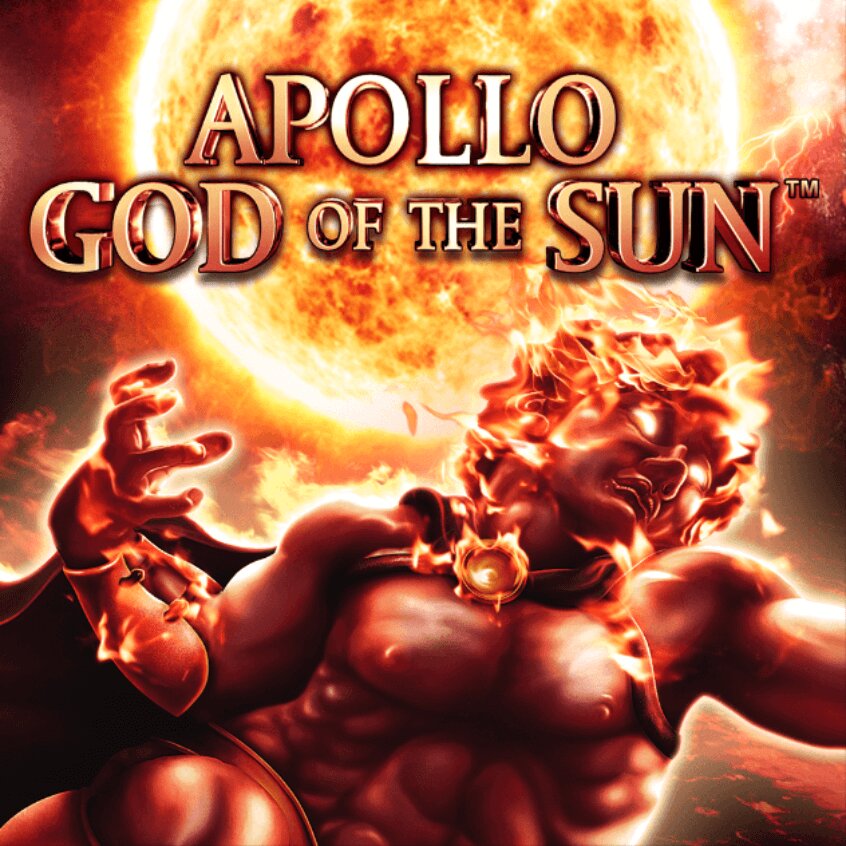 Apollo - God of the Sun