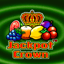 Jackpot Crown