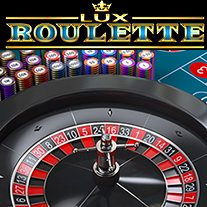 Lux Roulette Greentube