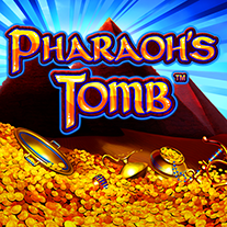 Pharaoh's Tomb