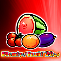 Plenty of Fruit 20 Hot