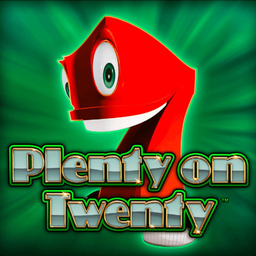 Plenty on Twenty