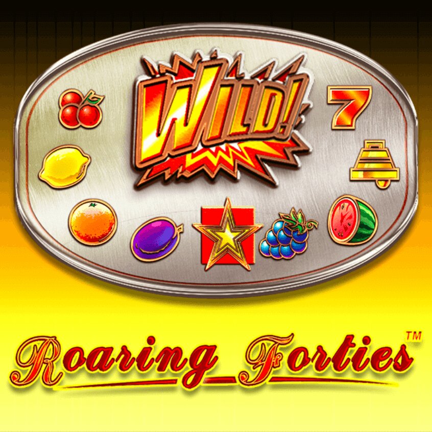 Roaring Forties