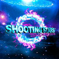 Shooting Stars Supernova