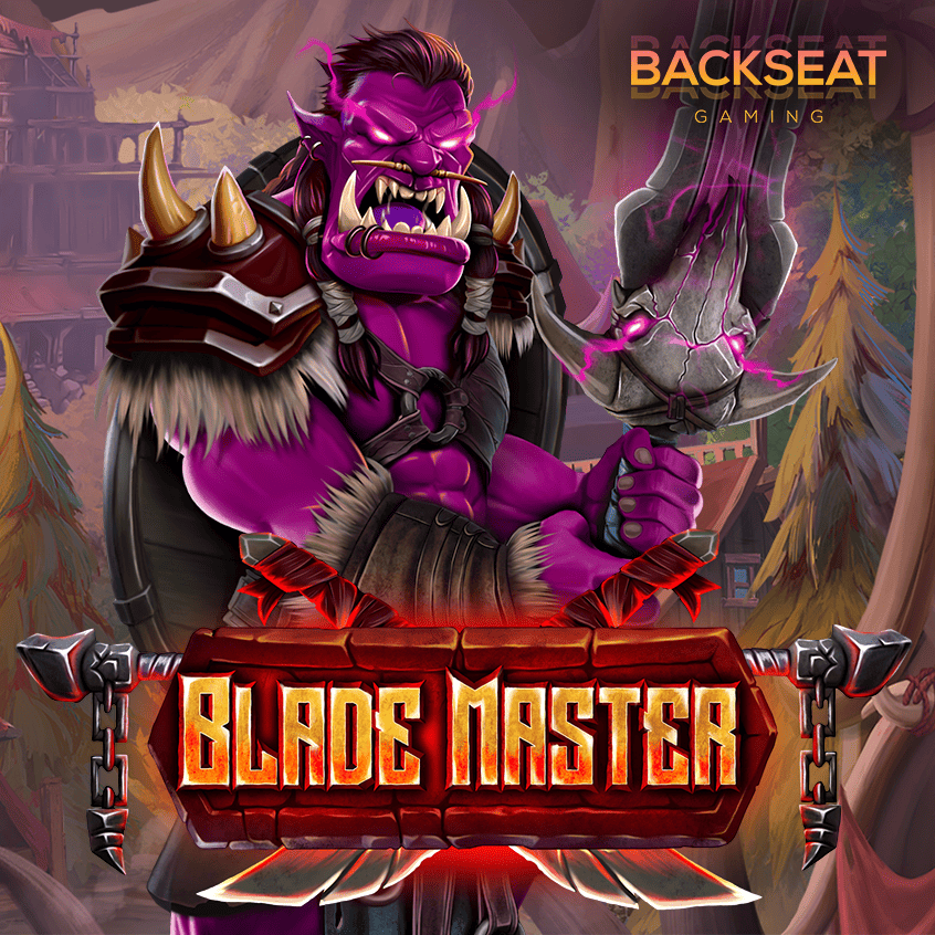 Blademaster