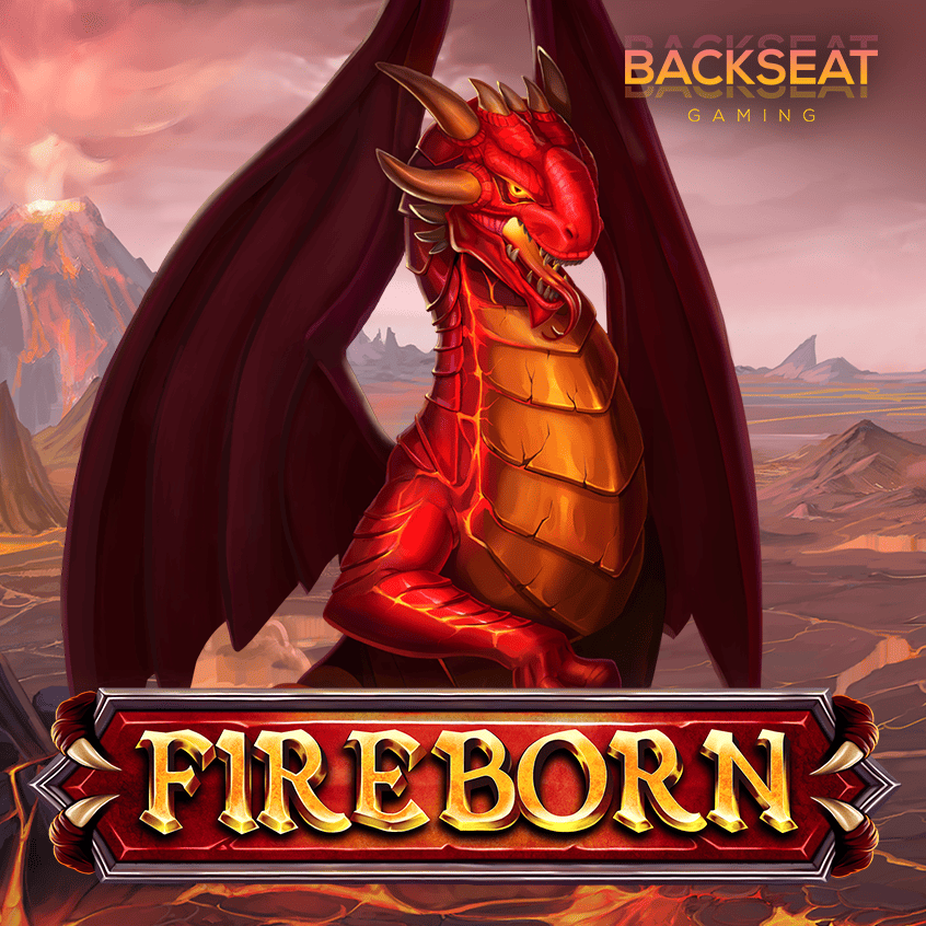Fireborn