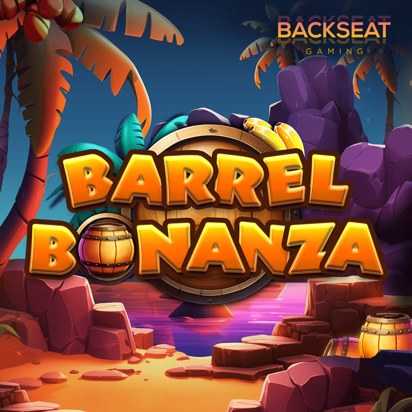Barrel Bonanza