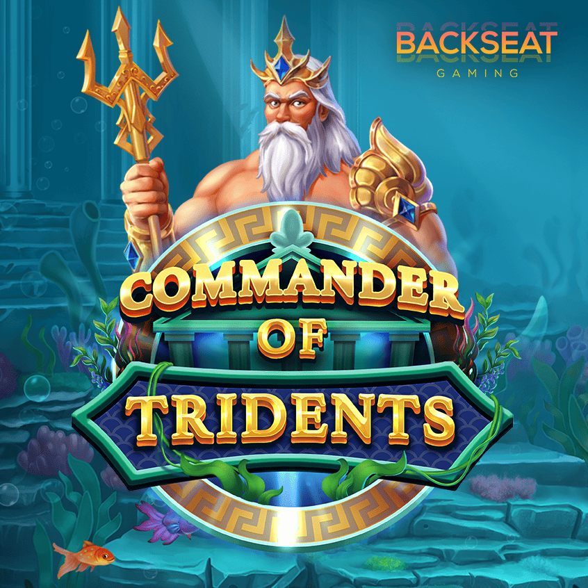 Commander of Tridents