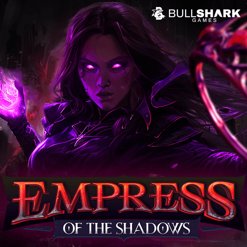 Empress of the Shadows