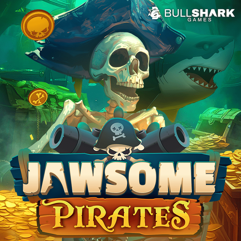 Jawsome Pirates