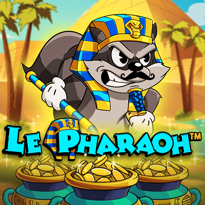 Le Pharaoh