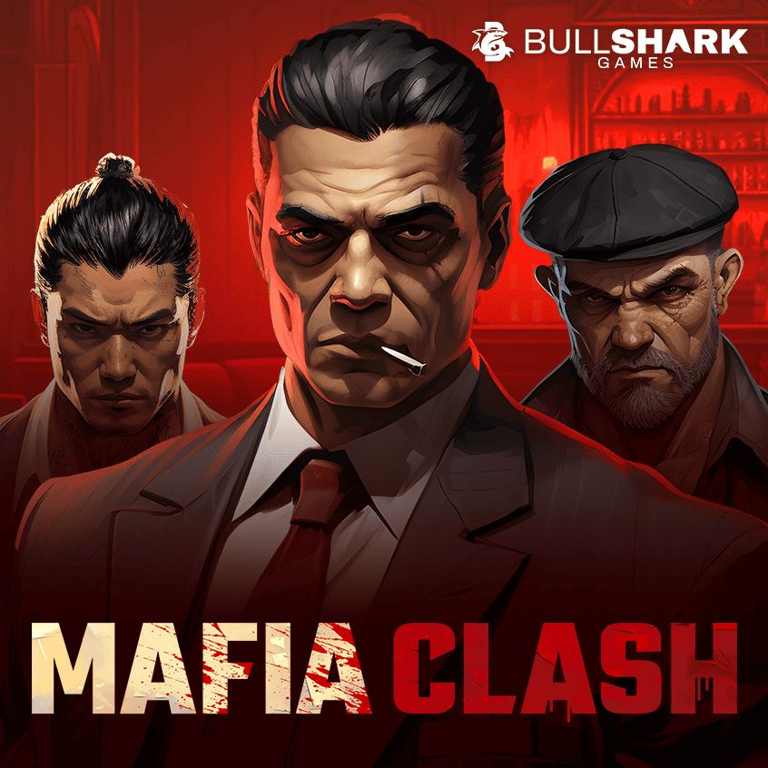 Mafia Clash