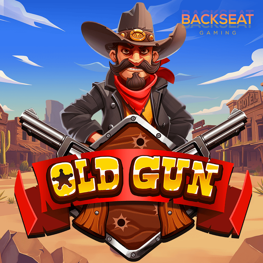 Old Gun