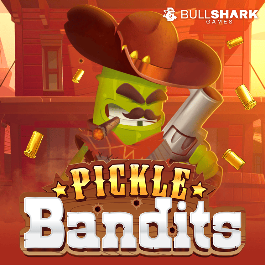 Pickle Bandits