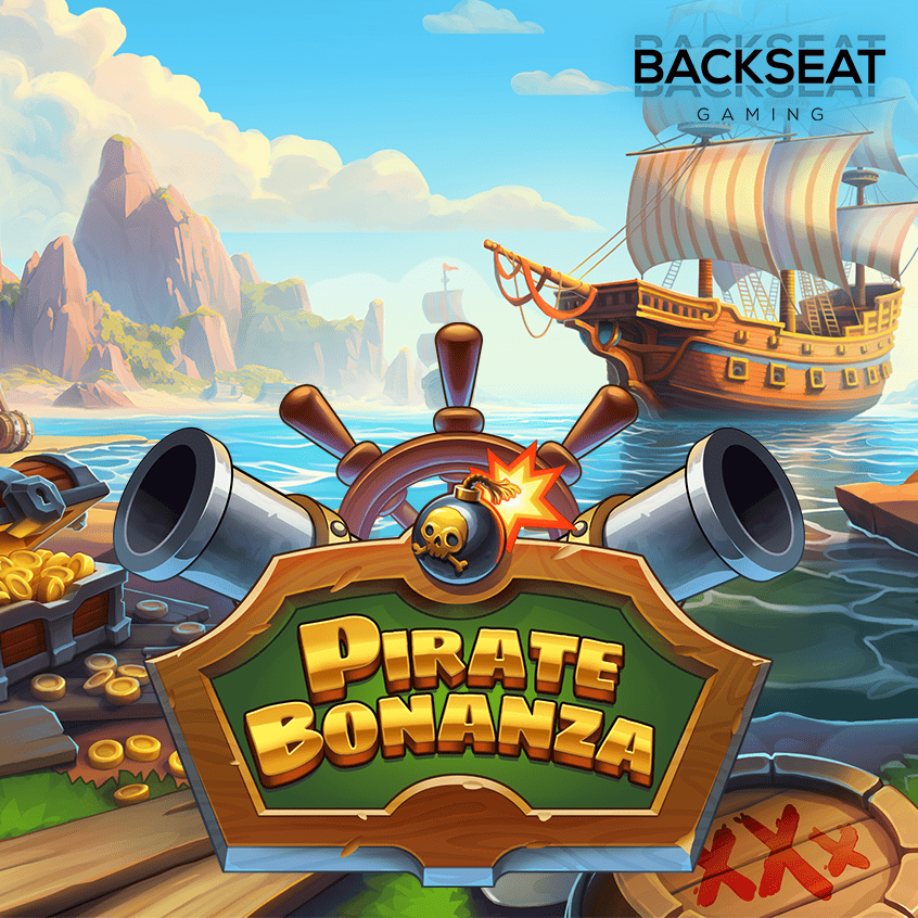 Pirate Bonanza