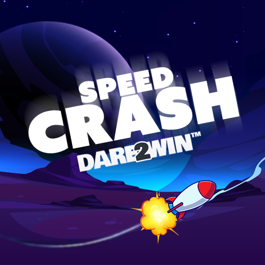 Speed Crash Hacksaw