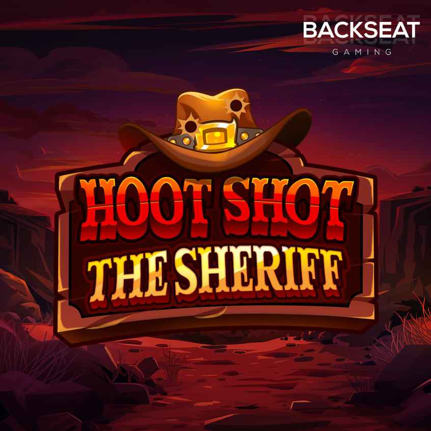 Hoot Shot the Sheriff