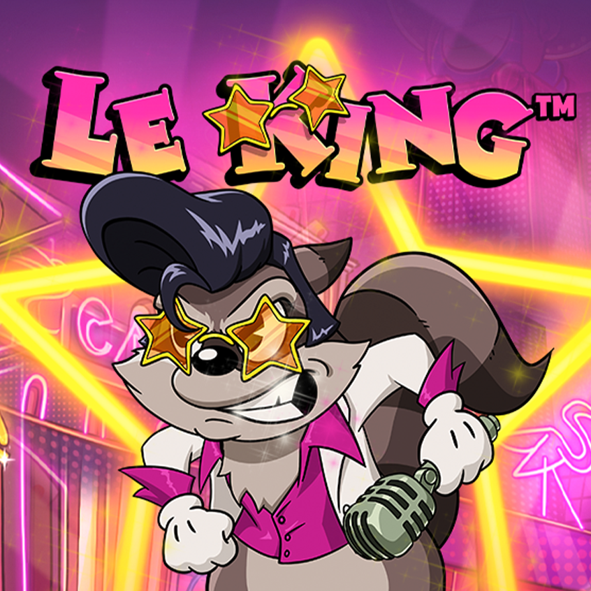 Le King