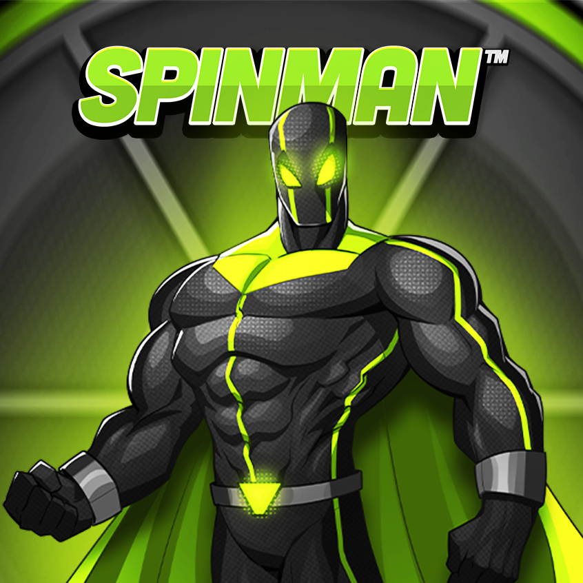 Spinman