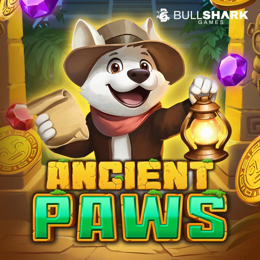 Ancient Paws