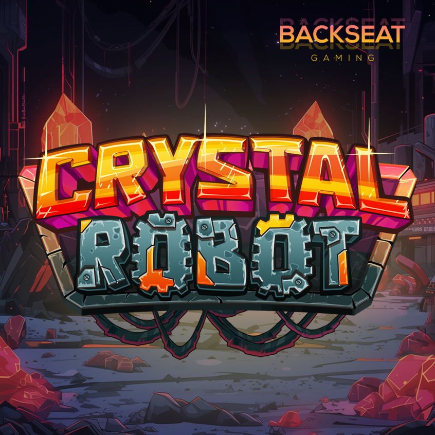 Crystal Robot