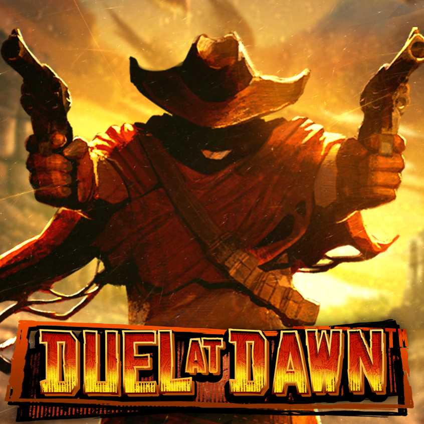 Duel at Dawn