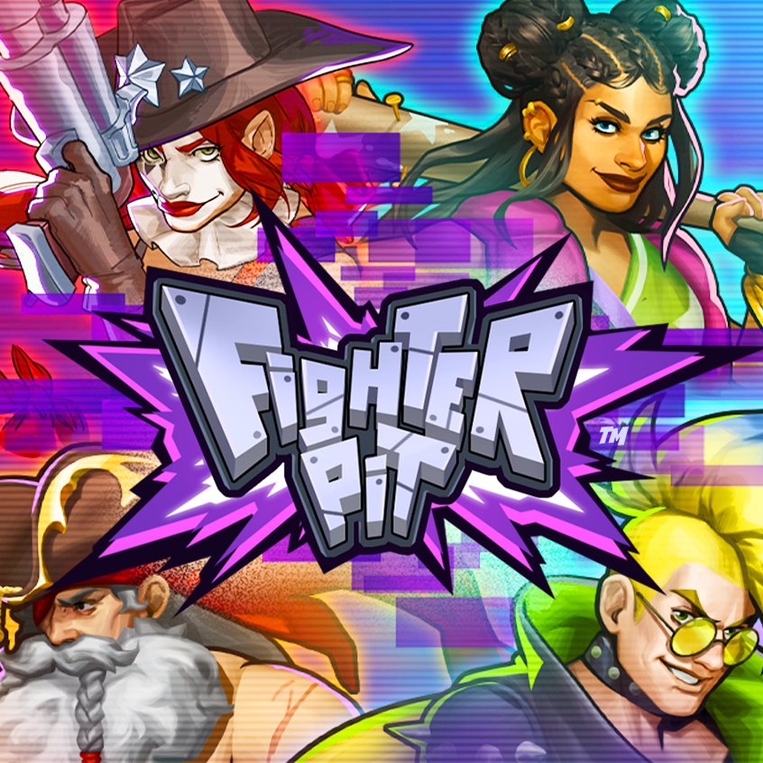 Fighter Pit