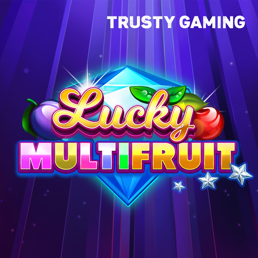 Lucky Multifruit