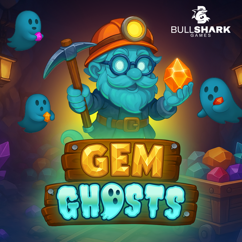 Gem Ghosts