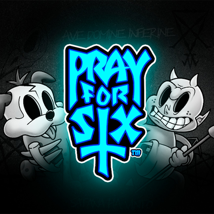 Pray for Six