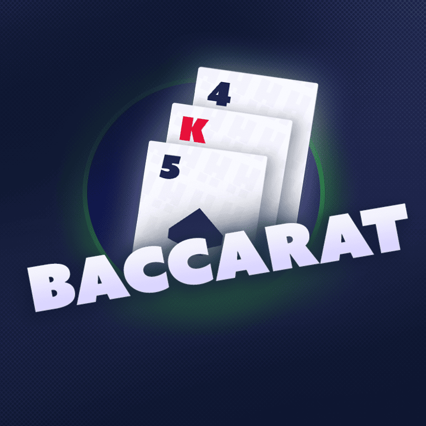 Baccarat Hacksaw