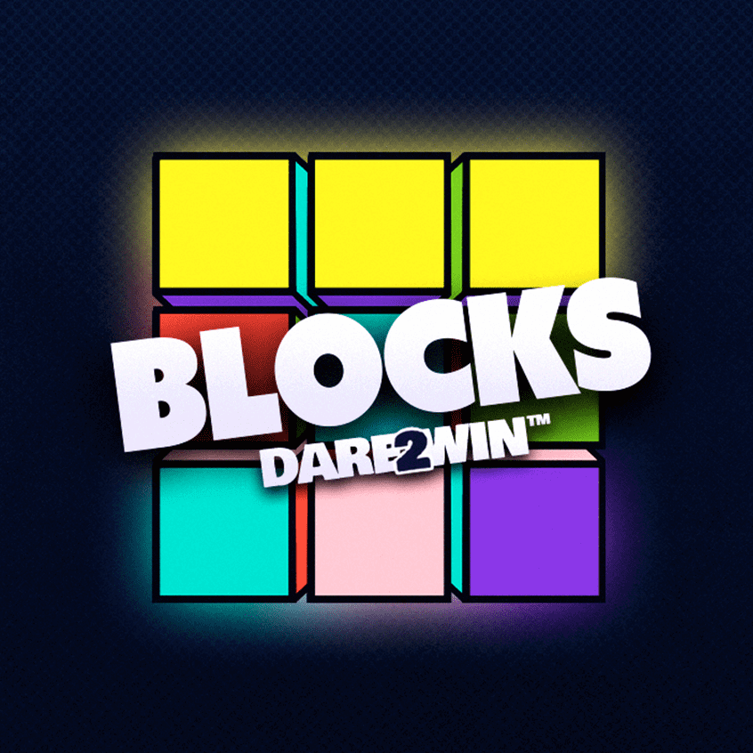 Blocks Hacksaw