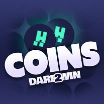 Coins Hacksaw