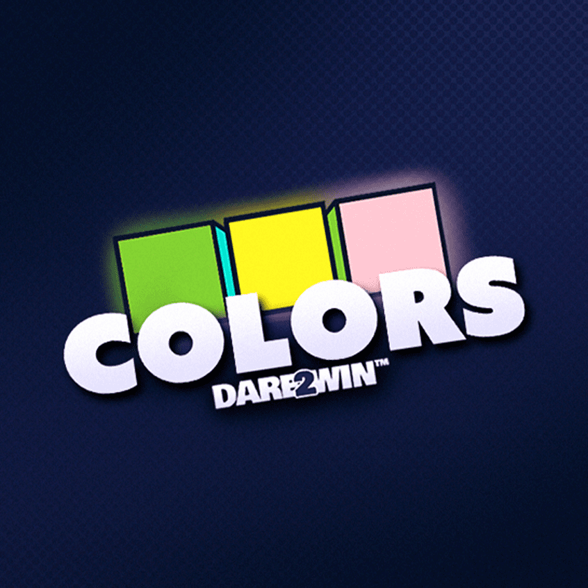 Colors Hacksaw