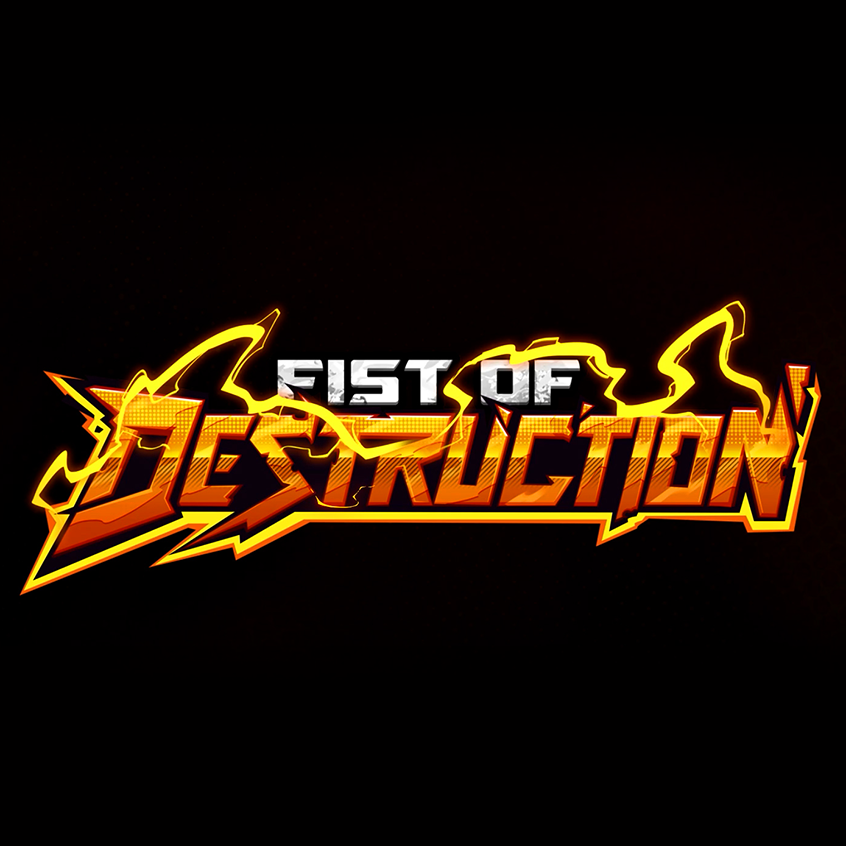 Fist of Destruction