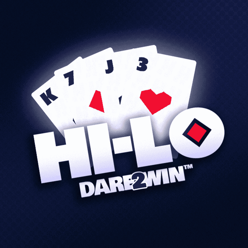 Hi-Lo Hacksaw