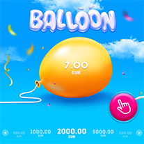 Balloon SmartSoft
