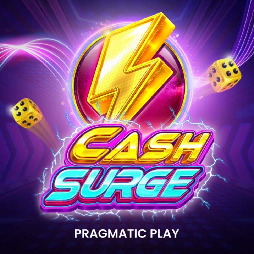 Cash Surge Pragmatic Play