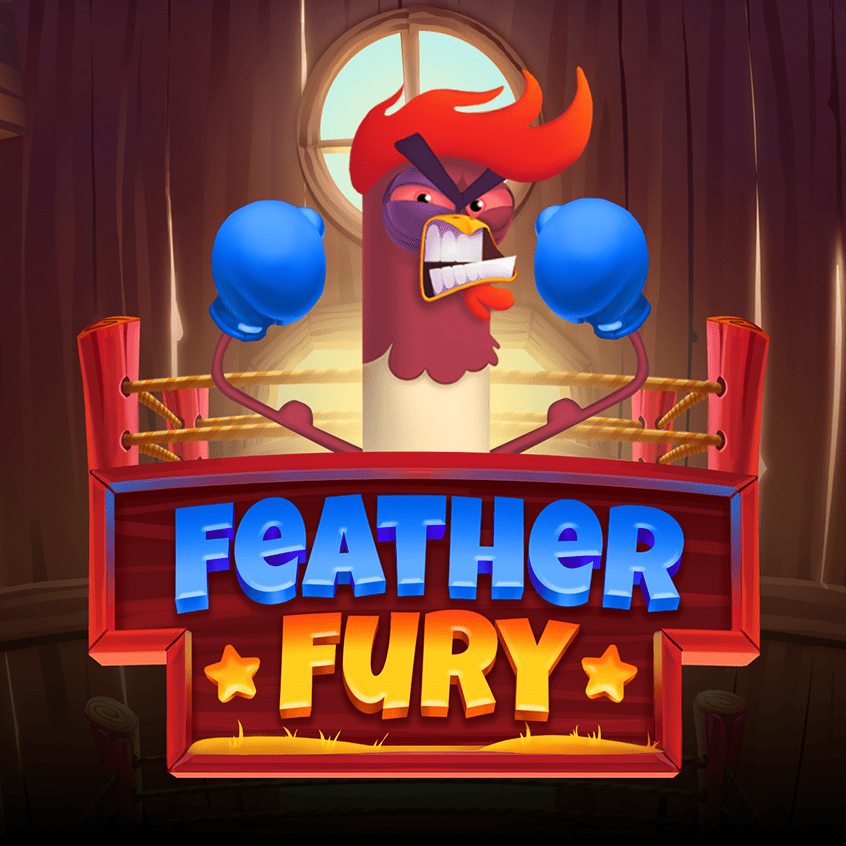 Feather Fury Gaming