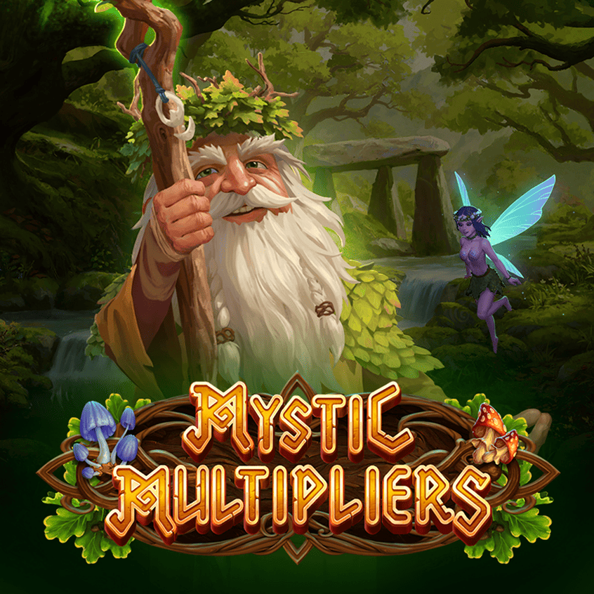 Mystic Multipliers