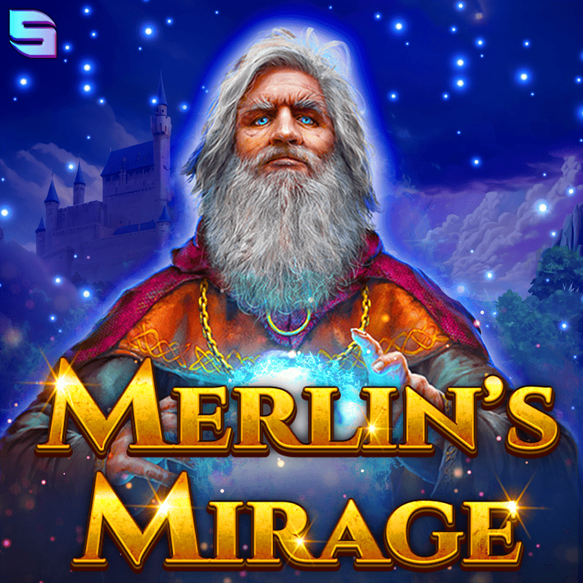 Merlin’s Mirage