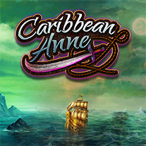 Caribbean Anne Kalamba