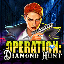 Operation: Diamond Hunt