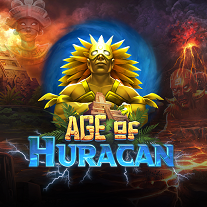 Age of Huracan Kalamba