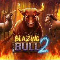 Blazing Bull 2 Kalamba