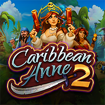 Caribbean Anne 2 Kalamba