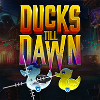 Ducks Till Dawn Kalamba