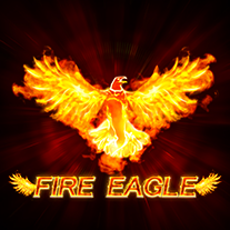 Fire Eagle Kalamba