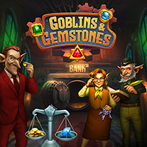 Goblins & Gemstones