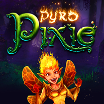 Pyro Pixie Kalamba